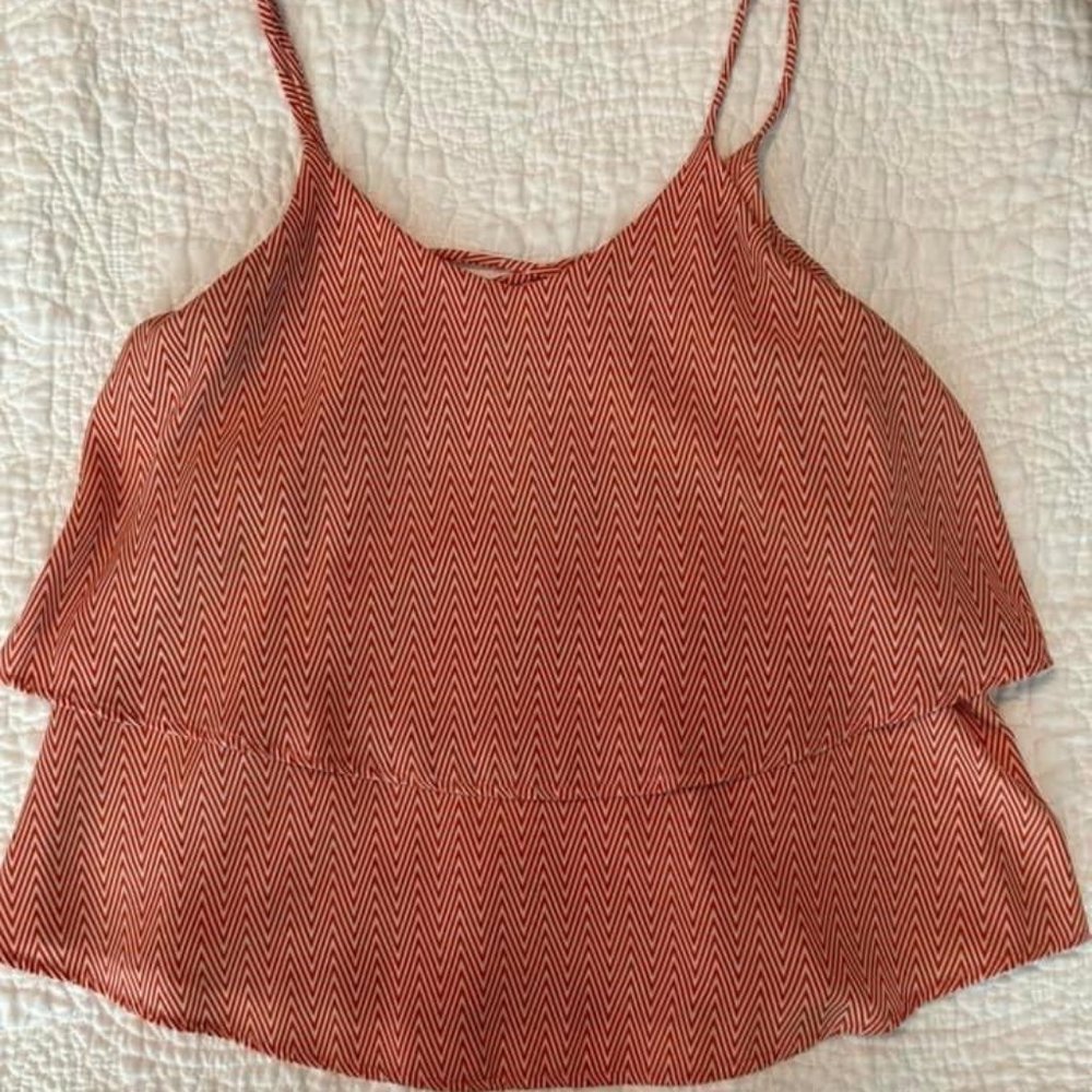 Miami Blouse